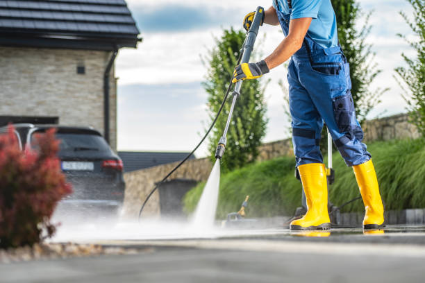 Winterizing Services in Fritch, TX